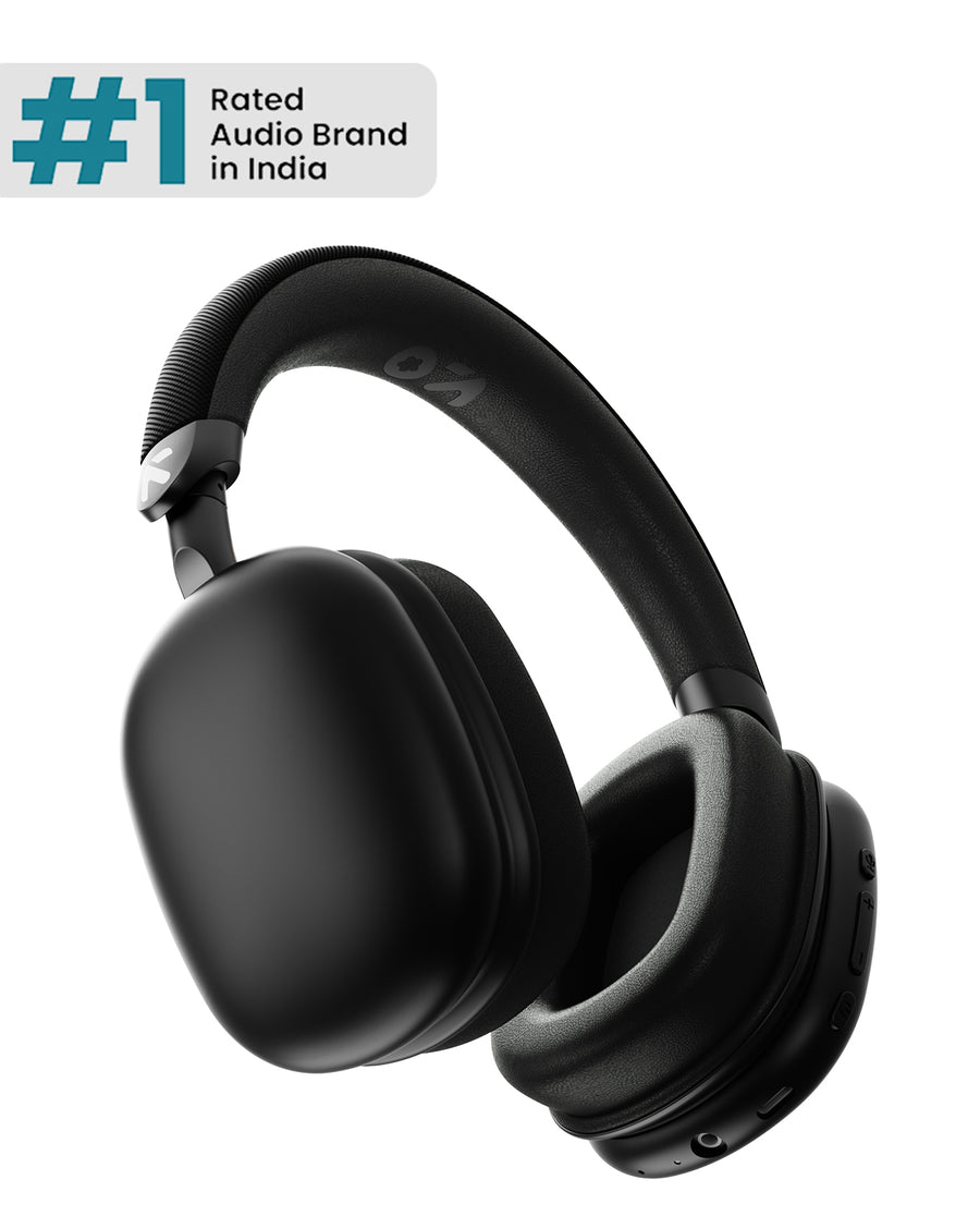 Jet Black