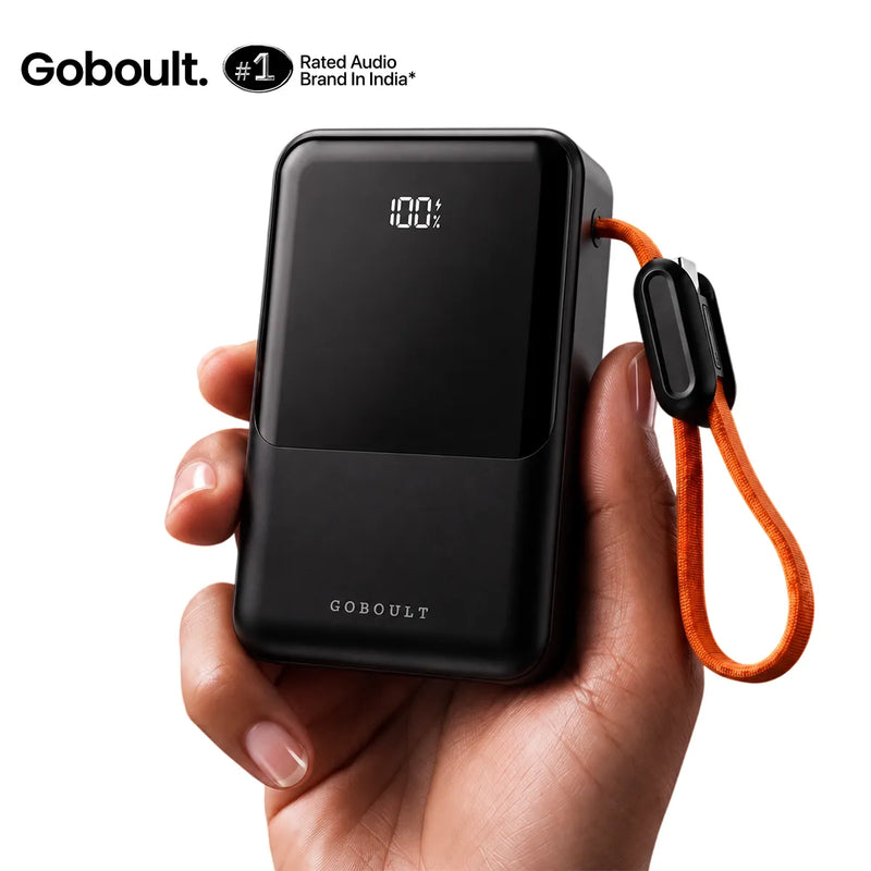 Ampvault V20 Pro