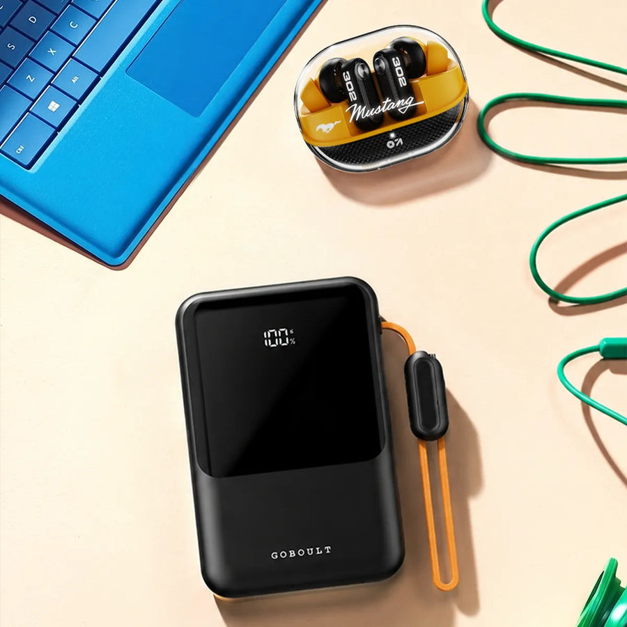 Ampvault V20 Pro