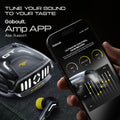 Mustang® Official Collab Nitro Black GT | Prebook Pass