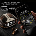 Mustang® Official Collab Nitro Bronze 302 | Prebook Pass