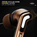 Mustang® Official Collab Nitro Bronze 302 | Prebook Pass