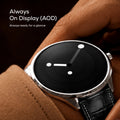 SlimX Midnight Silver | Prebook Pass.