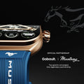 Mustang® Official Collab - Muscle Frost