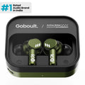 Goboult Priority Access | Tenet Pro Olive Green