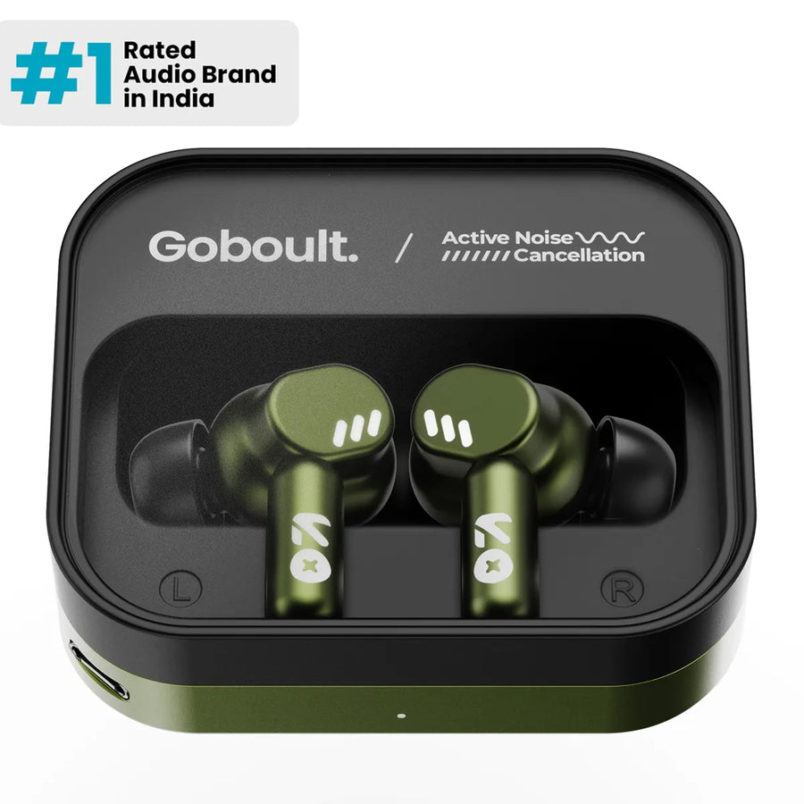 Goboult Priority Access | Tenet Pro Olive Green