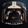 Mustang® Official Collab Nitro Bronze 302 | Prebook Pass
