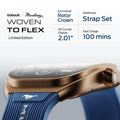 Mustang® Official Collab - Muscle Frost