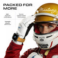 Mustang® Official Collab - Muscle Black Fury