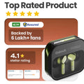 Goboult Priority Access | Tenet Pro Olive Green