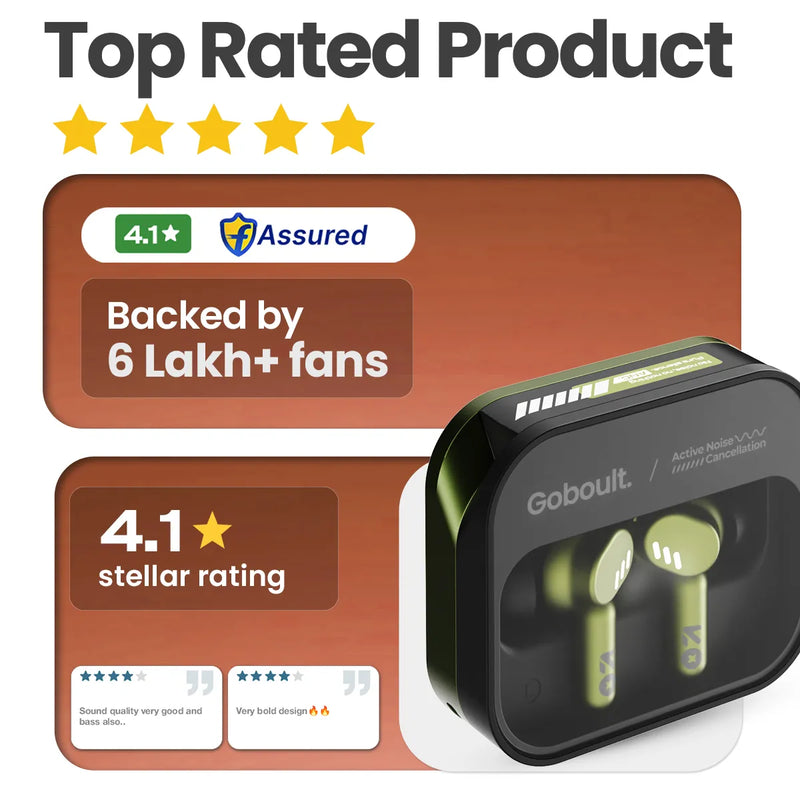 Goboult Priority Access | Tenet Pro Olive Green
