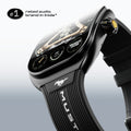 Mustang® Official Collab - Muscle Black Fury