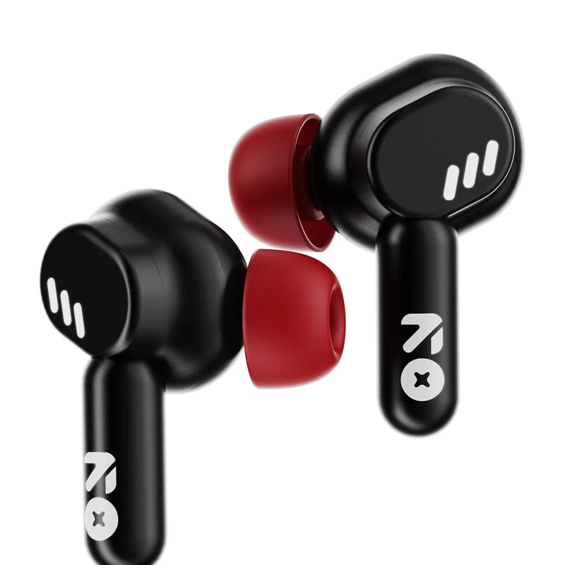 Tenet Pro ANC Crimson Red