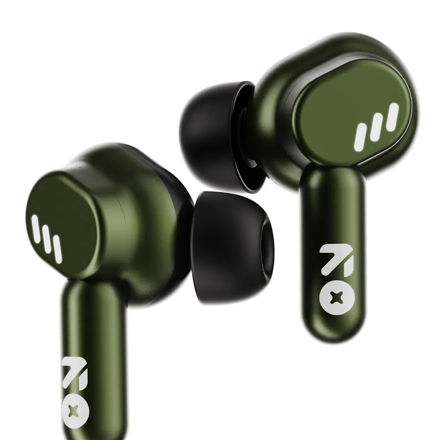 Goboult Priority Access | Tenet Pro Olive Green