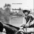 Mustang® Official Collab Nitro Black GT | Prebook Pass