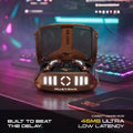Mustang® Official Collab Nitro Bronze 302 | Prebook Pass