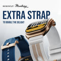 Mustang Official Collab Nerve Classic Dune | Prebook Pass
