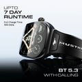 Mustang Official Collab Nerve Ignition Black | Prebook Pass