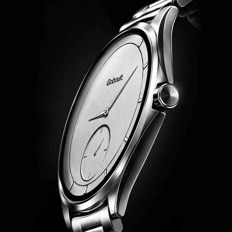 SlimX Platinum Silver | Prebook Pass.