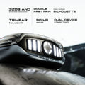 Mustang® Official Collab Nitro Black GT | Prebook Pass