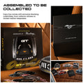 Mustang® Official Collab Nitro Black GT | Prebook Pass