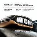 Mustang® Official Collab Nitro Bronze 302 | Prebook Pass