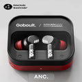 Tenet Pro ANC Crimson Red