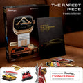 Mustang Official Collab Nerve Classic Dune | Prebook Pass