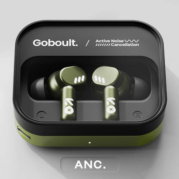 Tenet Pro ANC Olive Green