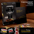 Mustang Official Collab Nerve Ignition Black | Prebook Pass