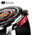 Mustang® Official Collab - Racer Black Blaze