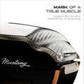 Mustang® Official Collab Nitro Bronze 302 | Prebook Pass