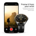 SlimX Midnight Silver | Prebook Pass.