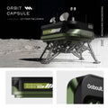 Goboult Priority Access | Tenet Pro Olive Green