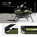 Tenet Pro ANC Olive Green