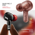 Tenet Pro ANC Crimson Red