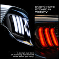 Mustang® Official Collab Nitro Black GT | Prebook Pass