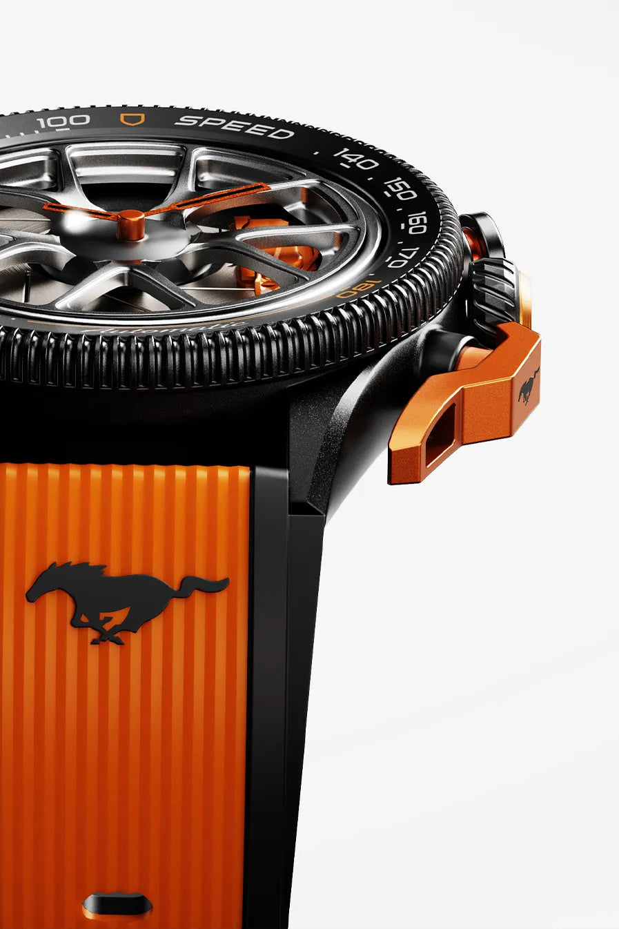 Apex Orange
