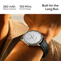 SlimX Midnight Silver | Prebook Pass.