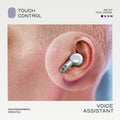 Tenet Pro ANC Frost White