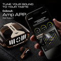 Mustang® Official Collab Nitro Bronze 302 | Prebook Pass.