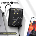 AmpVault V20 Pro V2 Prebook