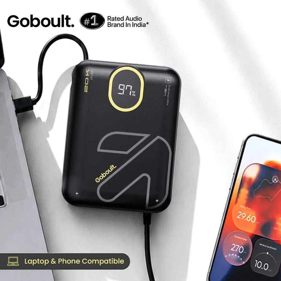AmpVault V20 Pro V2 Prebook