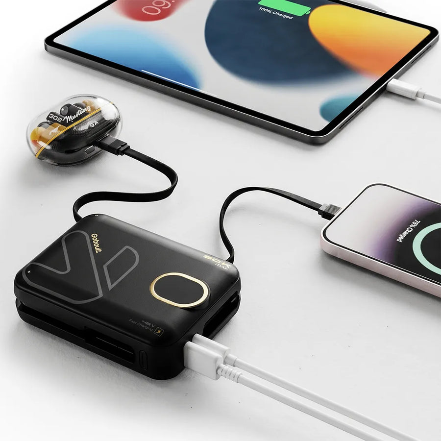 AmpVault V20 Pro V2 Prebook