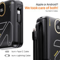 AmpVault V20 Pro V2 Prebook