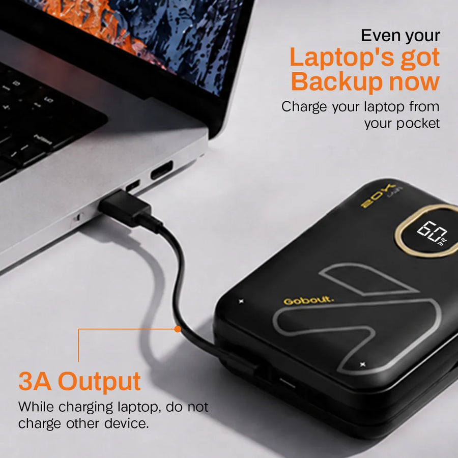 AmpVault V20 Pro V2 Prebook