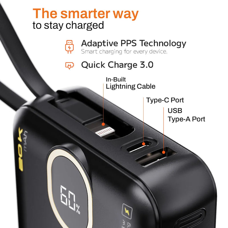 AmpVault V20 Pro V2 Prebook