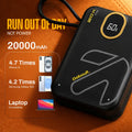 AmpVault V20 Pro V2 Prebook