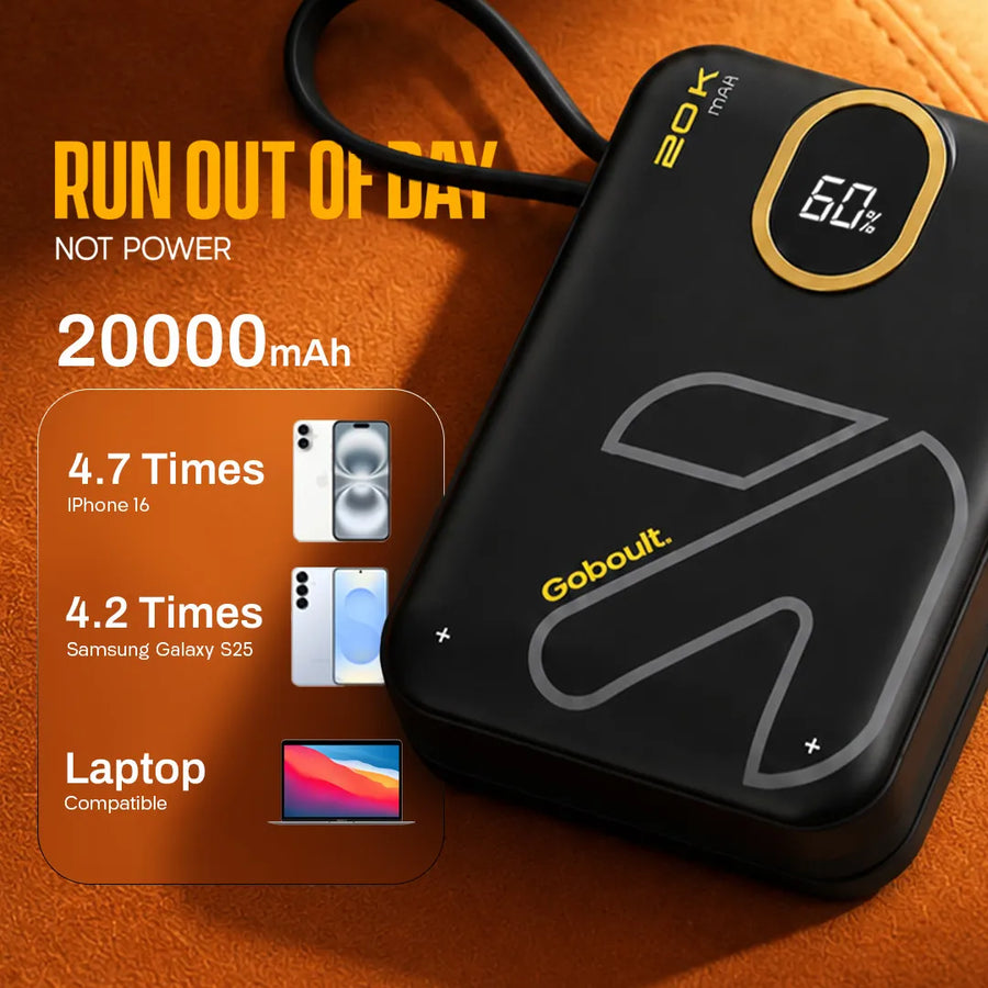 AmpVault V20 Pro V2 Prebook