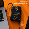AmpVault V20 Pro V2 Prebook
